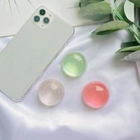 Simple Style Solid Color ABS Tpu Airbag Bracket main image 5