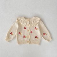 Basic Printing Cotton Baby Clothing Sets sku image 6