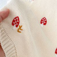 Basic Printing Cotton Baby Clothing Sets main image 4