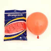 Einfacher Stil Klassischer Stil Einfarbig Emulsion Ferien Täglich Luftballons sku image 5
