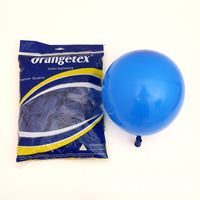 Einfacher Stil Klassischer Stil Einfarbig Emulsion Ferien Täglich Luftballons sku image 4