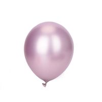 Einfacher Stil Klassischer Stil Einfarbig Emulsion Ferien Täglich Luftballons sku image 8