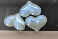 1 Piece ABS Heart Shape Beads sku image 6