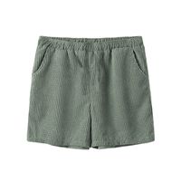 Men's Solid Color Shorts Sets Men's Clothing main image 4