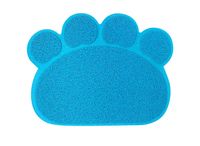Simple Style Classic Style Pvc Solid Color Pet Pad main image 2