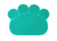 Simple Style Classic Style Pvc Solid Color Pet Pad main image 3