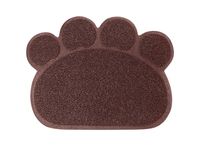 Simple Style Classic Style Pvc Solid Color Pet Pad main image 4