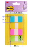 1 Piece Color Block Class Learning Plastic Cute Eraser sku image 4