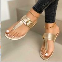 Women's Casual Solid Color Point Toe Slides Slippers main image 1
