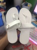 Women's Casual Solid Color Point Toe Slides Slippers sku image 7