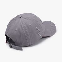 Women's Basic Simple Style Color Block Embroidery Curved Eaves Baseball Cap main image 2