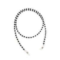 Elegant Einfacher Stil Geometrisch Künstliche Perle Glas Frau Brillenkette main image 5