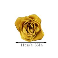 Elegant Glam Flower Cloth Women's Corsage main image 5