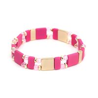 Bohemian Geometric Alloy Wholesale Bracelets sku image 9