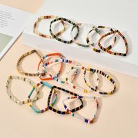 Ethnic Style Colorful Women's Bracelets main image 2