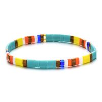 Ethnic Style Colorful Women's Bracelets sku image 3
