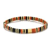 Ethnic Style Colorful Women's Bracelets sku image 1