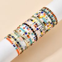 Ethnic Style Colorful Women's Bracelets main image 1