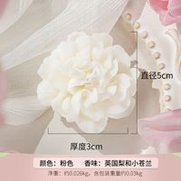 Fashion Flower Wax 1 Piece sku image 4