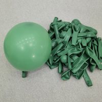 Simple Style Solid Color Emulsion Indoor Outdoor Party Balloons sku image 27