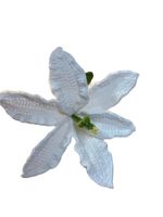 Pastorale Fleur Fil Fleurs Artificielles main image 3
