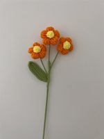 Pastorale Fleur Fil Fleurs Artificielles sku image 3