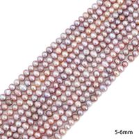10 Pieces Shell Round Beads main image 3