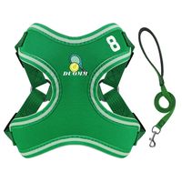 Cute Polyester Basketball Football Leash main image 3