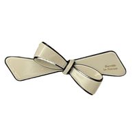 Women's Sweet Bow Knot Arylic Hair Clip main image 3