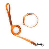 Casual Polyester Solid Color Leash main image 2