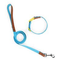 Casual Polyester Solid Color Leash sku image 10