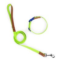 Casual Polyester Solid Color Leash main image 5