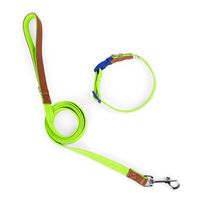 Casual Polyester Solid Color Leash sku image 14