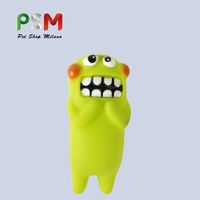 Pet Toy Dog Training Interactive Toy Chews Wear-resistant Molars Dog Toys sku image 1