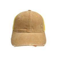 Unisex Simple Style Solid Color Curved Eaves Baseball Cap sku image 10