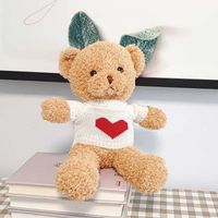 Stuffed Animals & Plush Toys Bear Pp Cotton Toys sku image 2