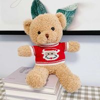 Stuffed Animals & Plush Toys Bear Pp Cotton Toys sku image 3