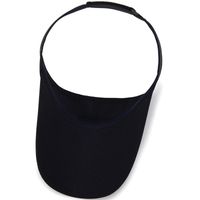 Women's Simple Style Solid Color Big Eaves Sun Hat main image 4