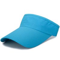 Women's Simple Style Solid Color Big Eaves Sun Hat sku image 9