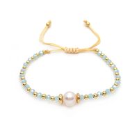 Fashion Star Pearl Bracelets main image 4