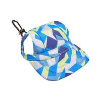 Simple Style Polyester Cartoon Pet Hat main image 3