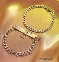 Simple Style Heart Shape Stainless Steel Polishing Plating Bracelets main image 2