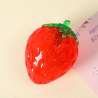 Simple Style Classic Style Tpr Fruit Pet Toys sku image 5