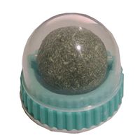 Casual Simple Style Abs Ps Solid Color Pet Food Mint Ball sku image 2