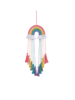 Casual Classical Multicolor Cotton Pendant Artificial Decorations main image 5