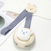 Cute Cartoon EVA Kid'S Glasses Case sku image 6