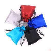 Solid Color Cloth Casual Daily Simple Style main image 5