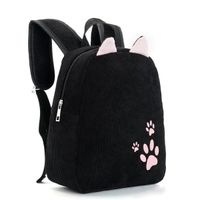 Animal Casual Daily Women's Backpack main image 5