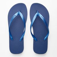 Women's Casual Solid Color Point Toe Flip Flops main image 1