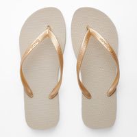 Women's Casual Solid Color Point Toe Flip Flops main image 4